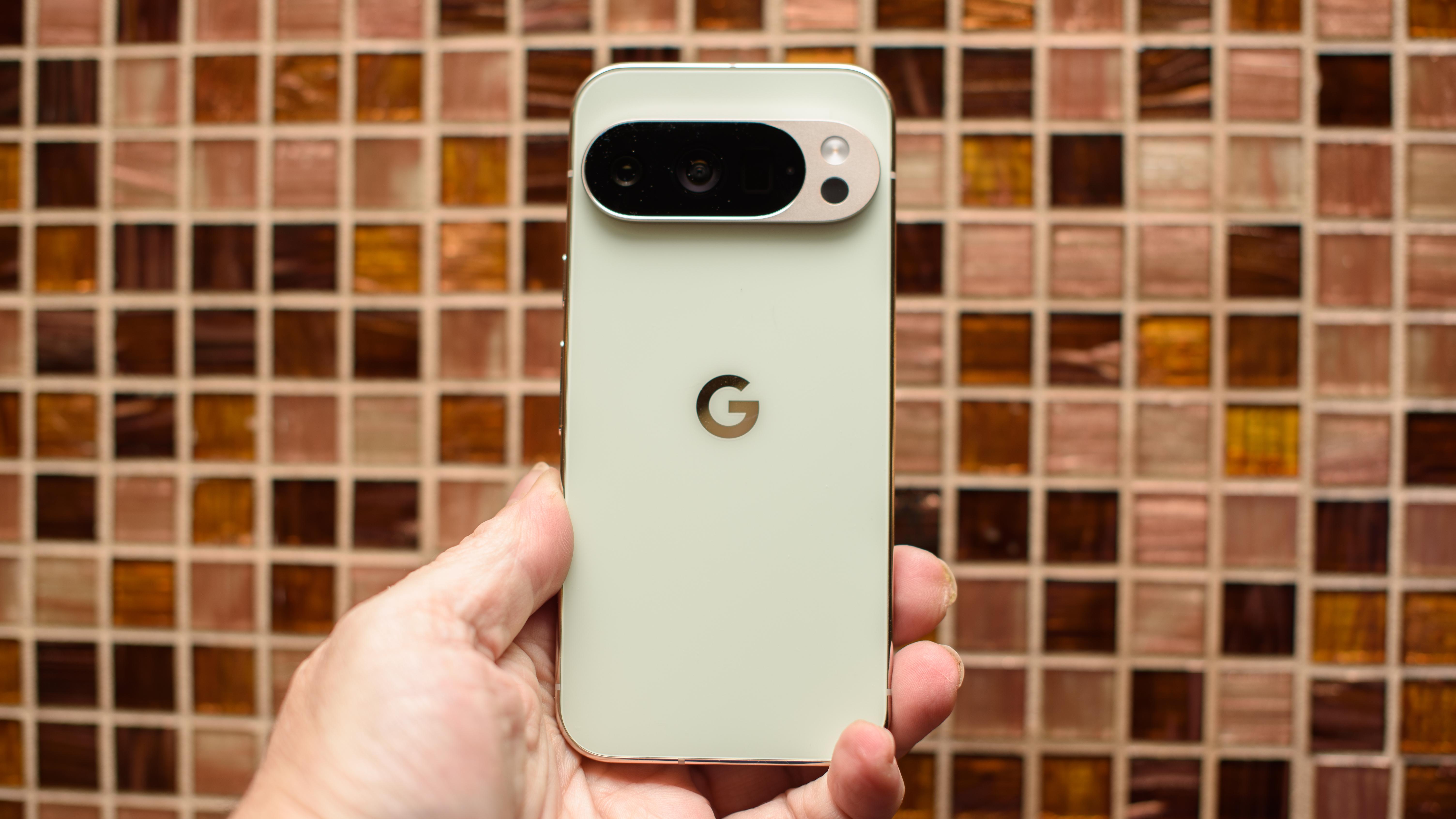 Google Pixel 语音信箱测试版新增自定义问候语功能总结