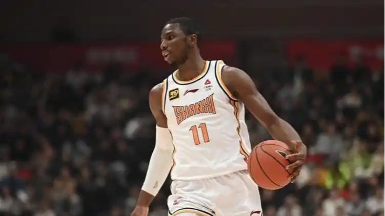 别拿偏见抹黑山西男篮！迪亚洛的争议，从来不是一人一城的错