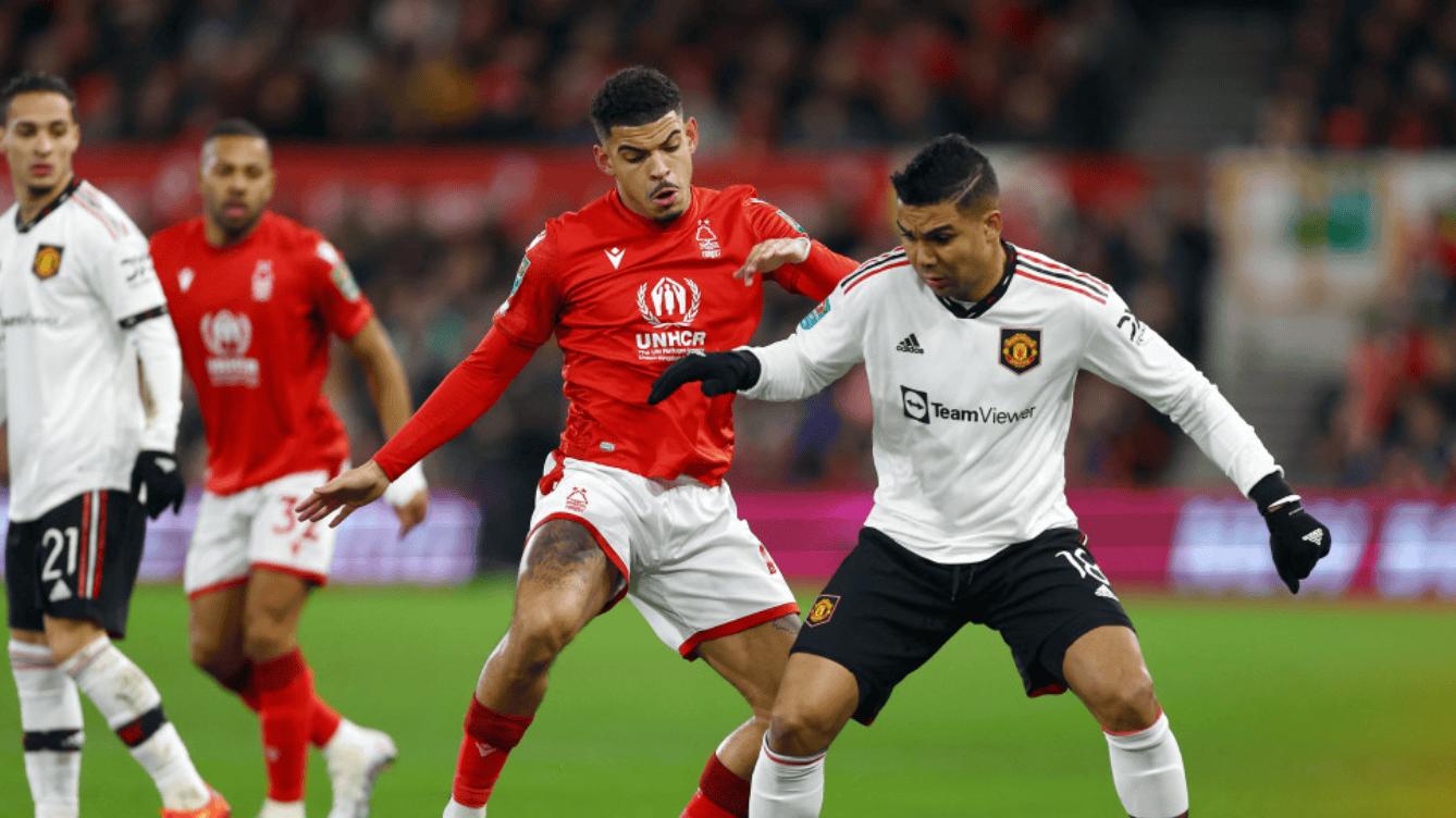 1月9日竞彩足球前瞻：今日五大联赛五场赛事！冷门比分看法！