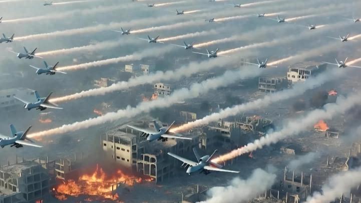 伊朗战争彻底撕碎“美式保障”的底裤，这才是百年未有之大变局