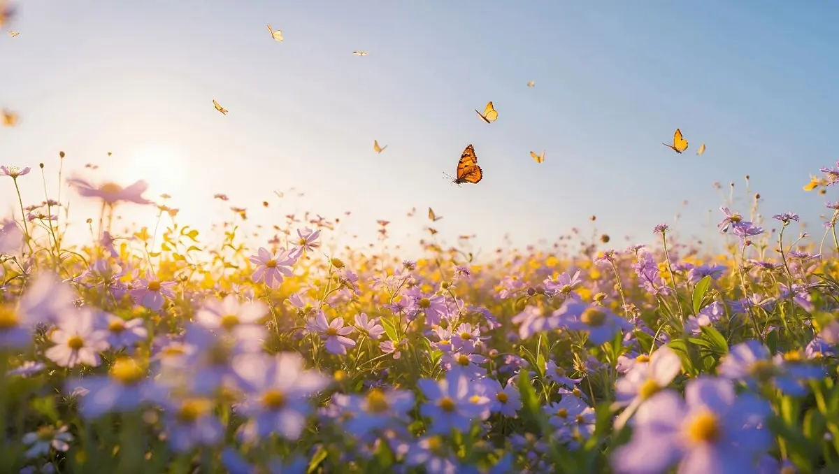 给自己留一点温柔 | 济语