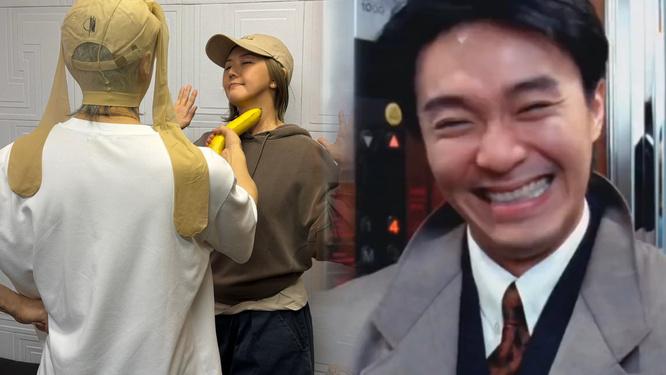 周星驰曾力邀孙燕姿演《功夫》！因档期遗憾错过，22年后联动圆意难平