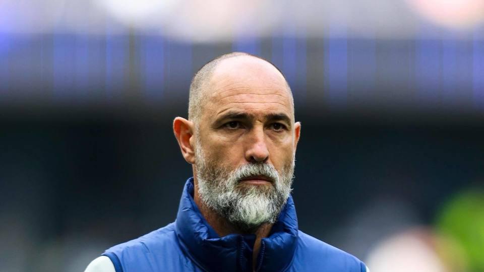 官宣！热刺主帅图多尔下课！执教44天+0胜，德泽尔比或成救火队长