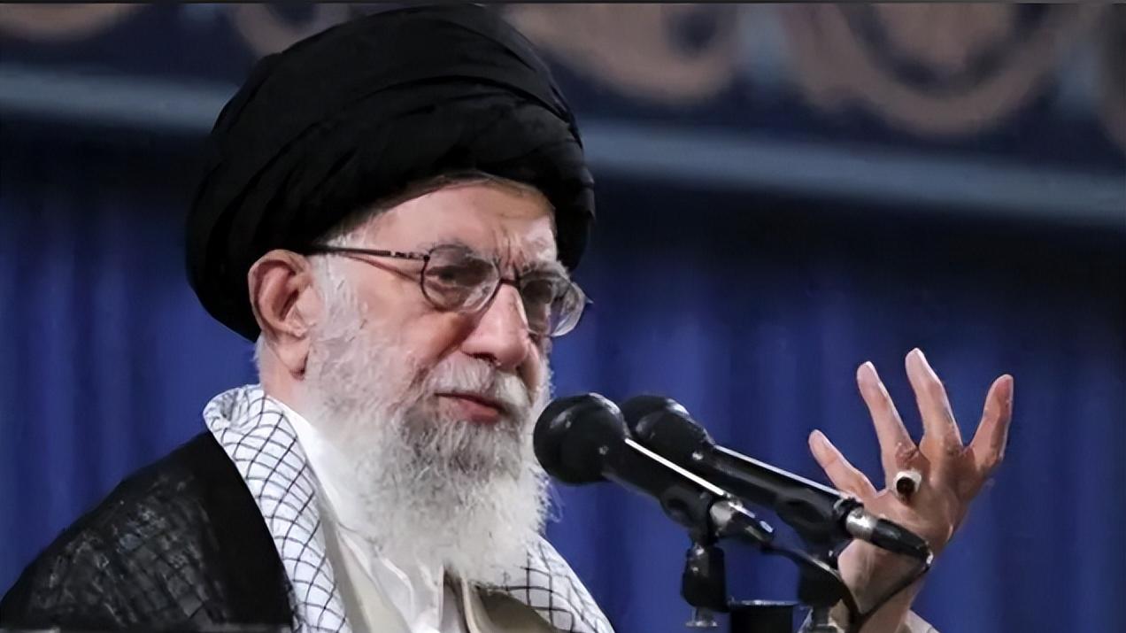 特朗普要动伊朗，中国会被拖下水吗？