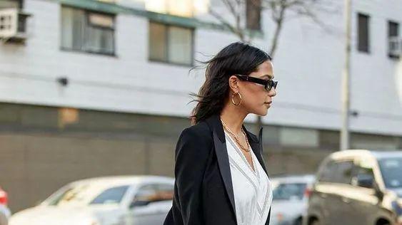 裙子+鞋子怎么穿高级？看这篇就够了