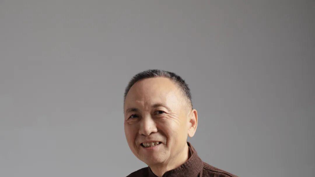 戴培仁的水墨世界与古典新韵