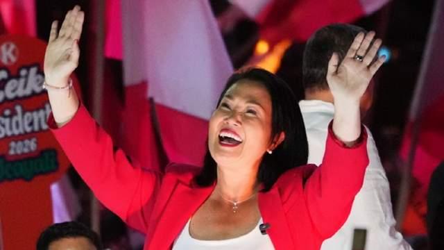 秘鲁日裔亲美女总统上台，就算有心讨好美国，也绝不敢动中国港口