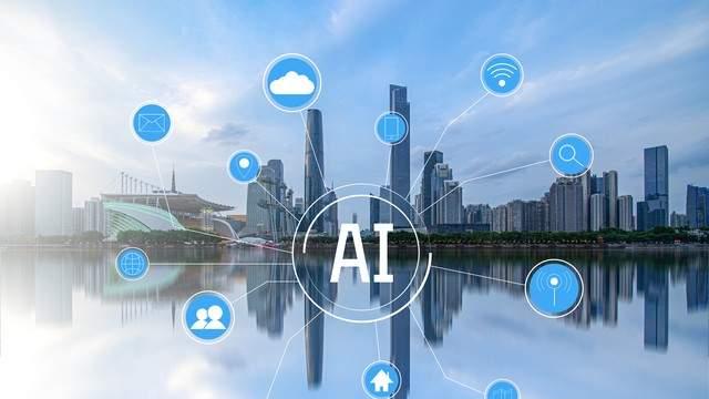 “AI+制造”成广州核心引擎，自动驾驶机器人引领产业升级