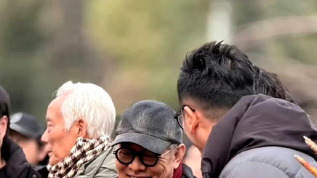 不争番位、不计片酬，李连杰给内娱上了一堂“演员的自我修养”课