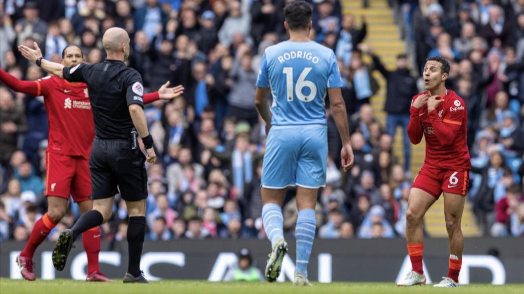 红蓝大战前，传主帅瓜迪奥拉将会提前结束与曼城的执教合约！