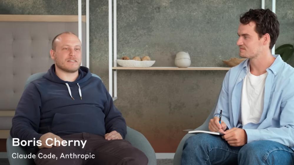 6个月赚10亿！Claude Code改写AI编程规则，未来工作日只需 4天？