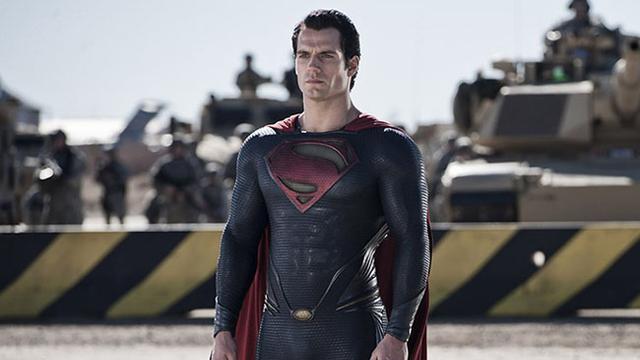 卡拉尔：古恩从未邀请过裘德洛，《超人》的正能量有些勉强