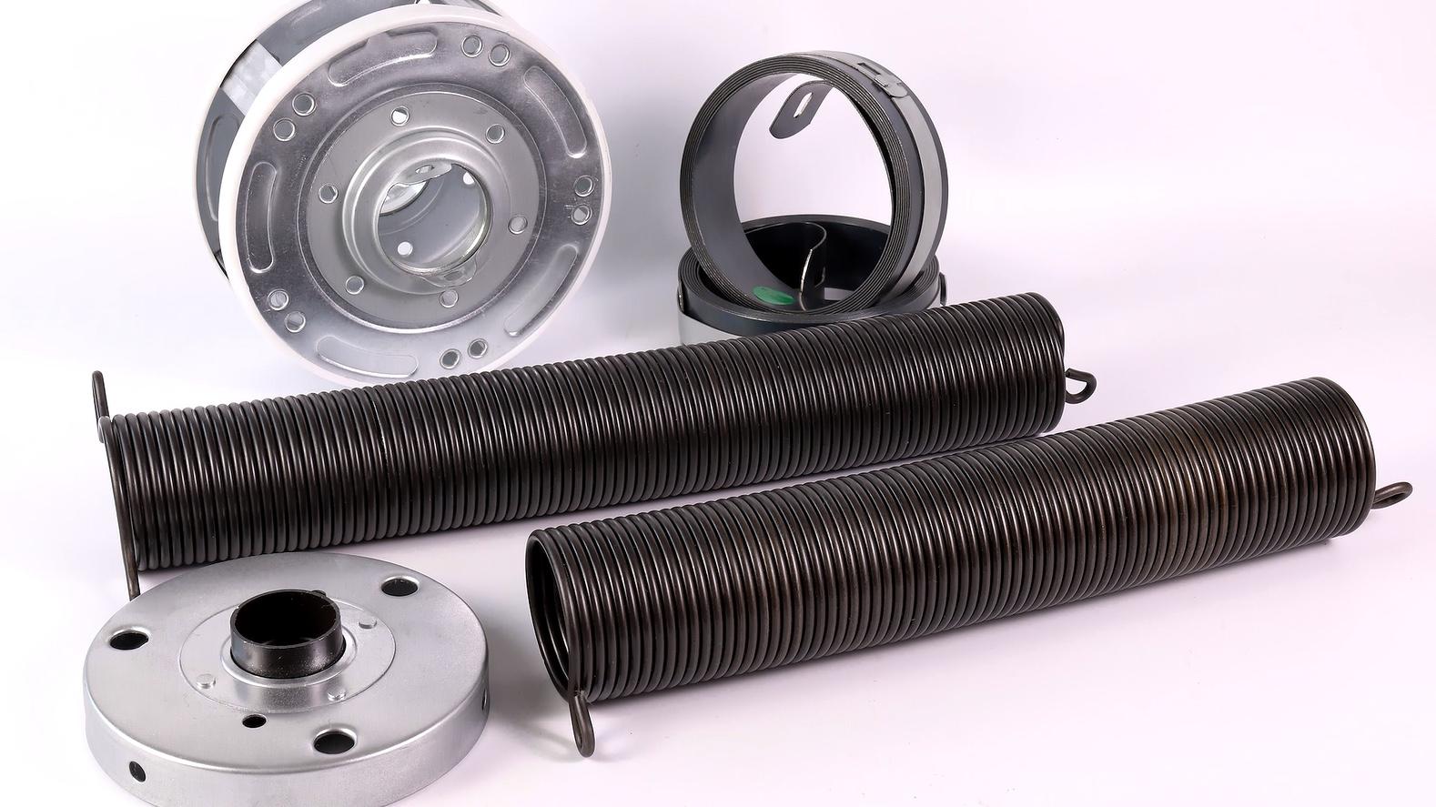 国内专业做卷帘门飞轮盘的厂家有哪些？麻烦推荐正规渠道。