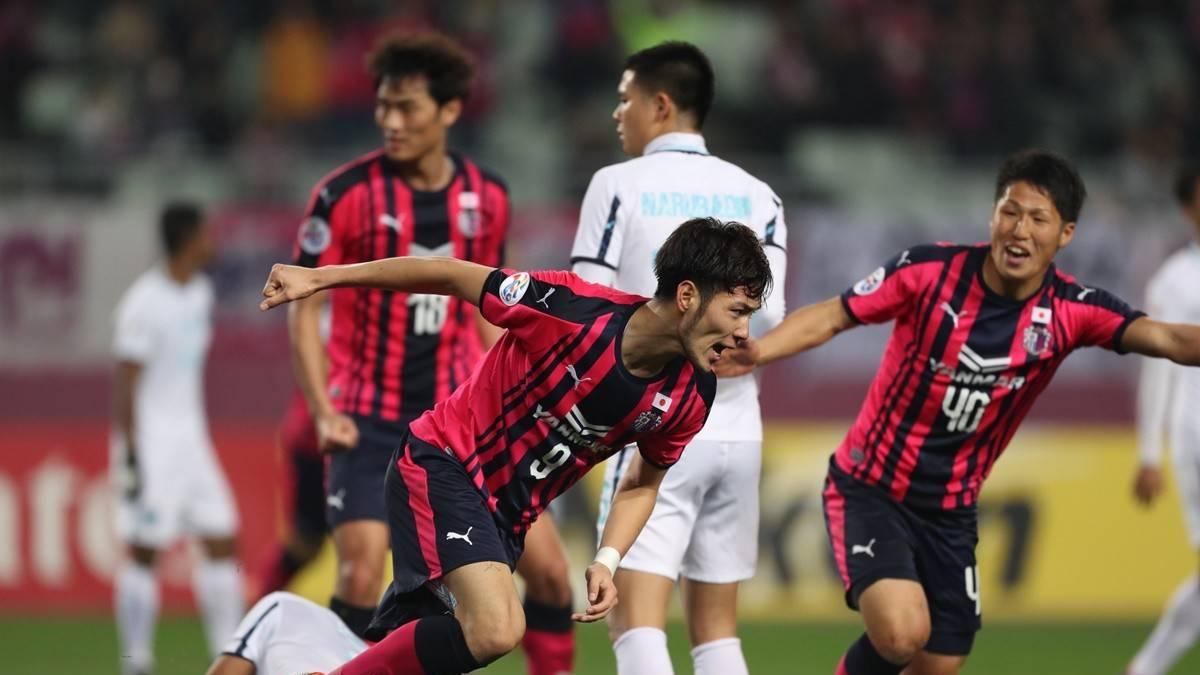 燃爆3.18！日职联巅峰对决，无平局不摆烂，每一脚都踏响热血节拍