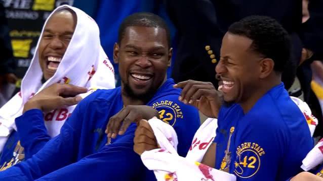 杜兰特化身股神，九年前投资公司身价暴涨81倍，打球成副业了