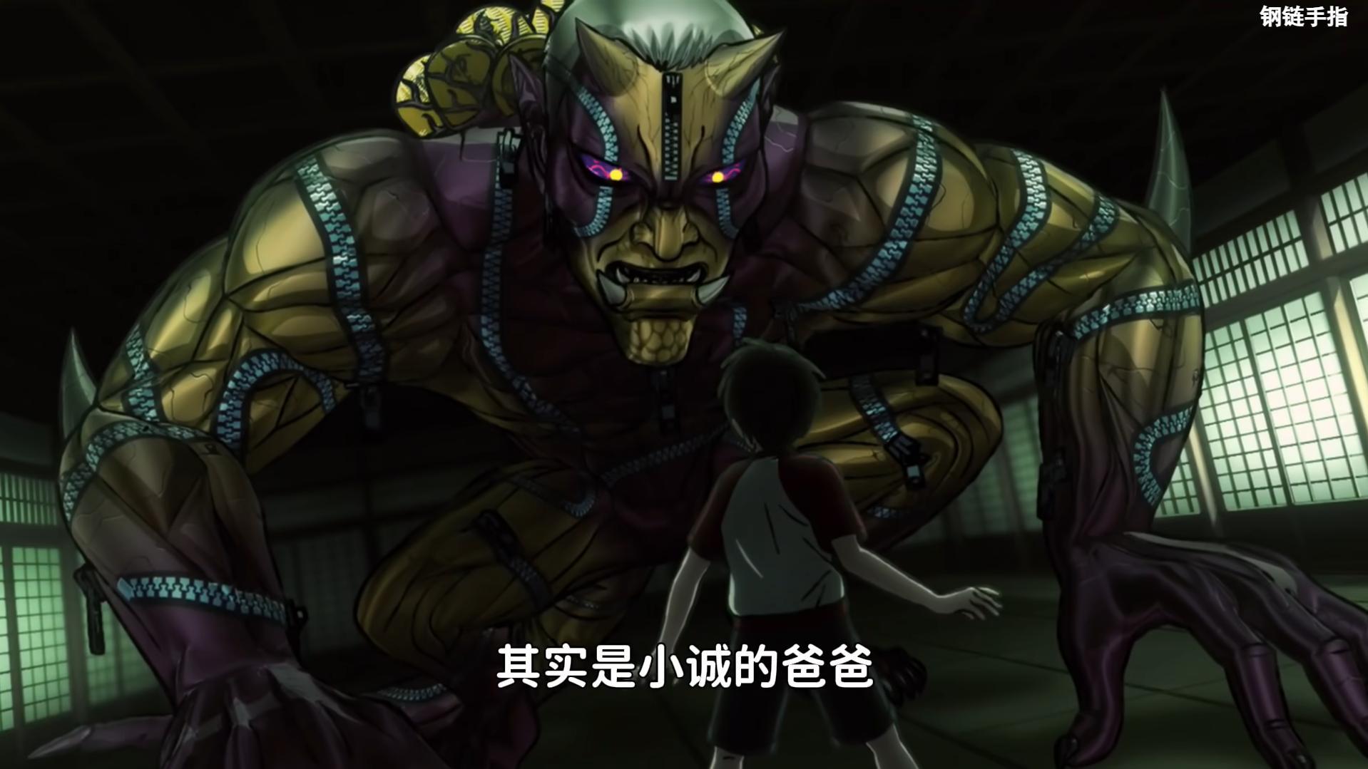 在鸡面前吃鸡汤拉面，也太地狱了吧