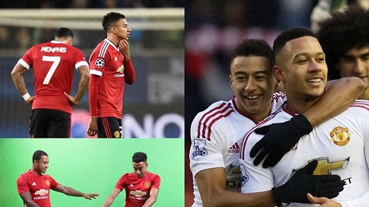 林加德转投巴甲的科林蒂安，有望10年后再和德佩做队友