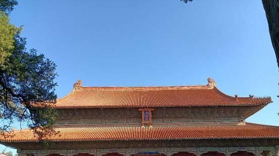 法帖21谷园摹古法帖：孔氏后人的文化守望，北派帖学的扛鼎之作