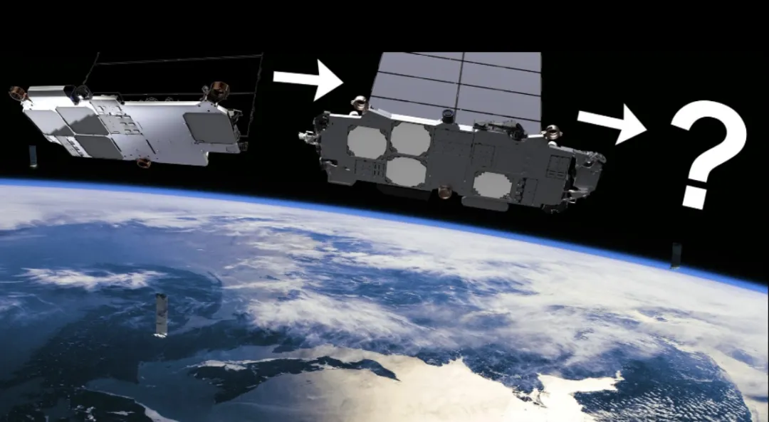 从双失利说起：中国航天正在进入一个更艰难的阶段