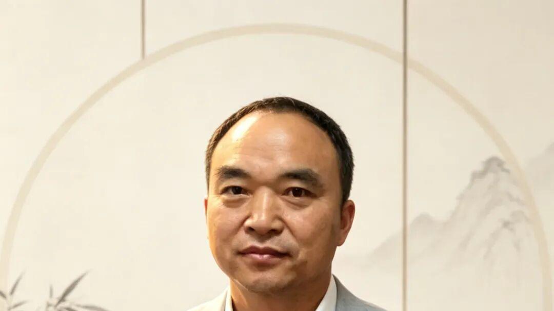 古意新写——画家伍运松人物画作品欣赏
