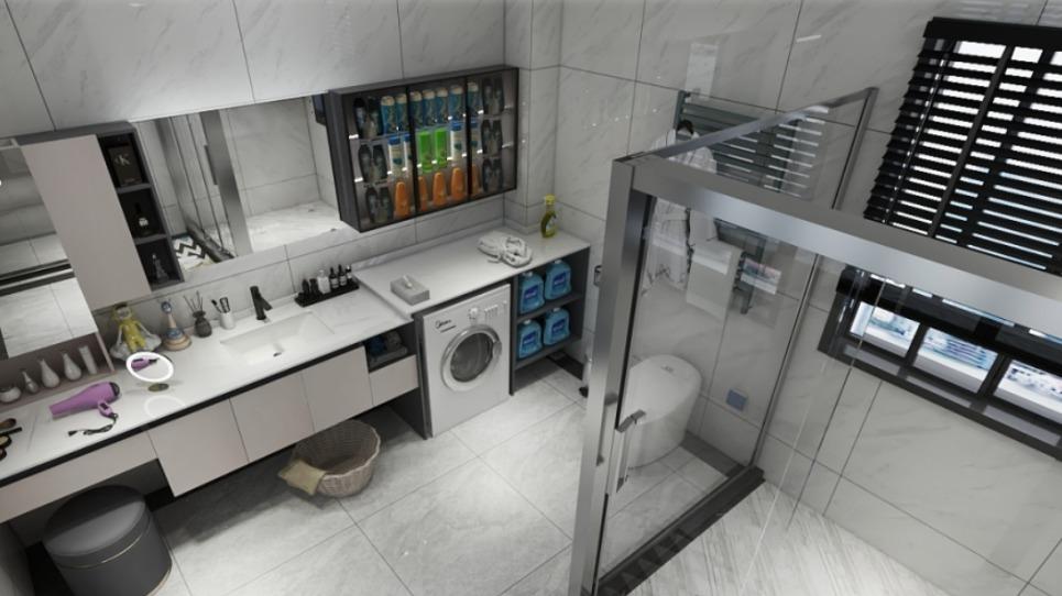 每次推开自家卫生间的门，那股若隐若现、说不清道不明的「味儿」