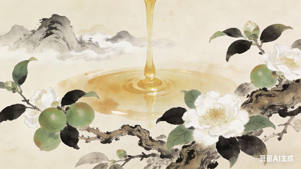 瓦子坪山茶油知识分享：相关国家标准与行业规范的协同关系