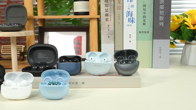 耳挂式耳机哪个牌子好用一点？认准10款音质好的开放式耳机推荐