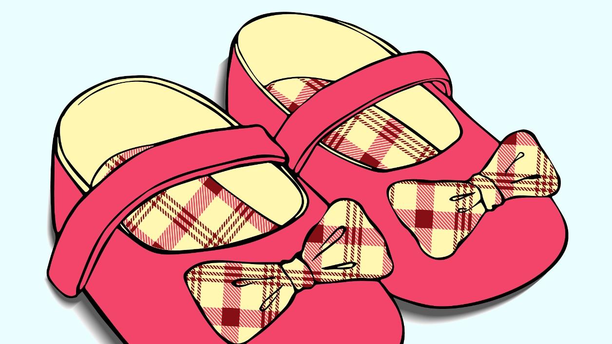 别再给娃买“千元学步鞋”了！这3个挑选细节，比品牌更重要！