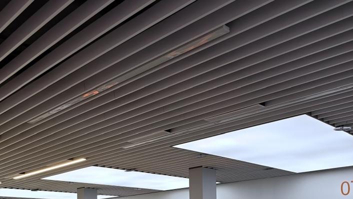 恭喜男朋友喜提新车，我喜提副驾！