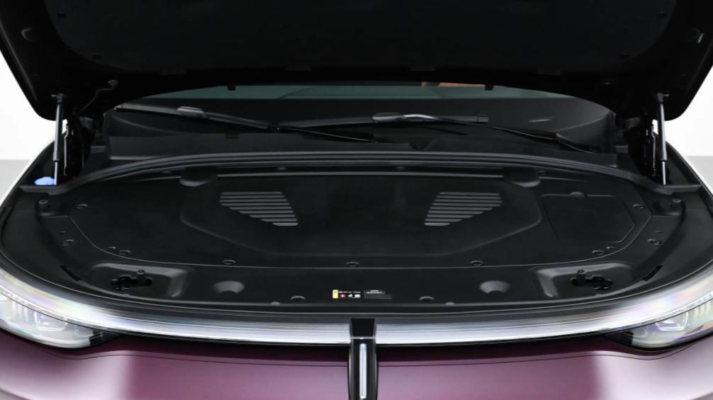 插混动力可油可电，还是大六座设计，提前看看魏牌V9X