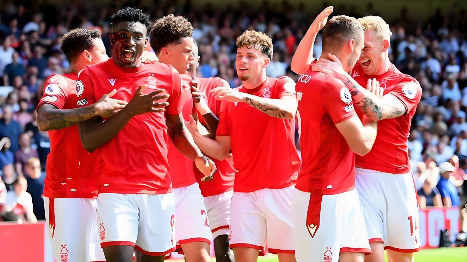 4.16欧联杯推荐：诺丁汉森林VS波尔图；森林赛程压力大！