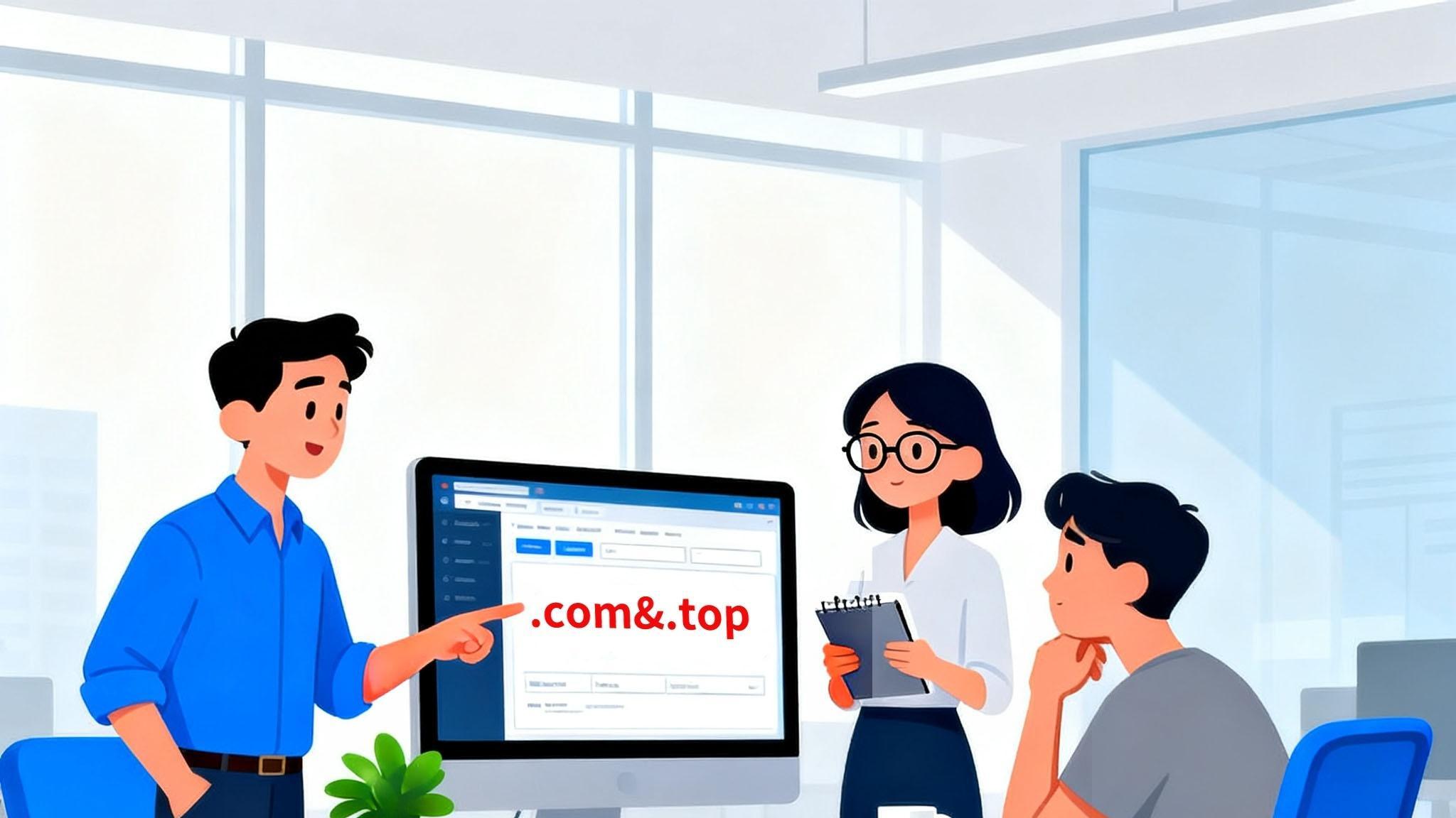 “域名先行”的品牌策略在当下是否重要