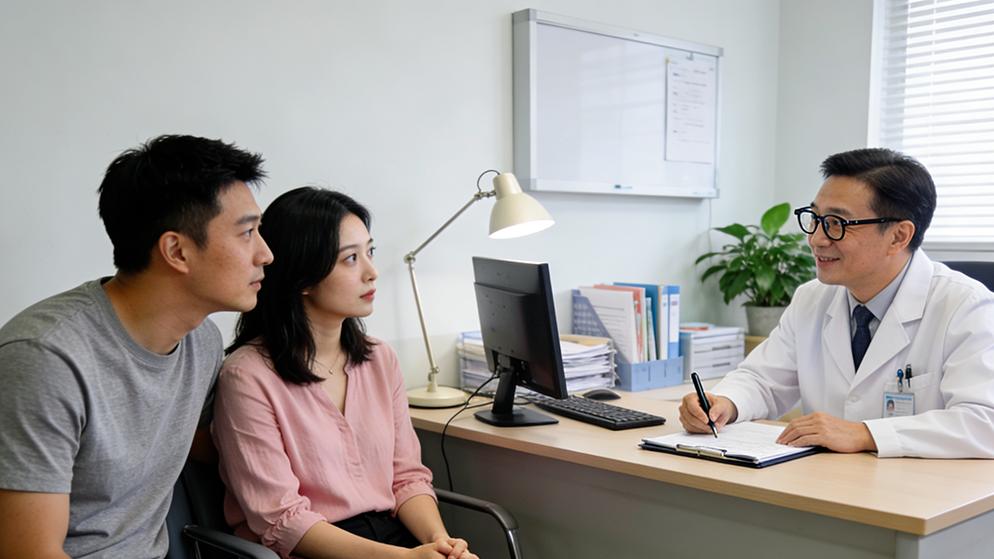 抗病毒治疗的“年度检查清单”：除了CD4和病毒载量，还需要检查哪些项目？