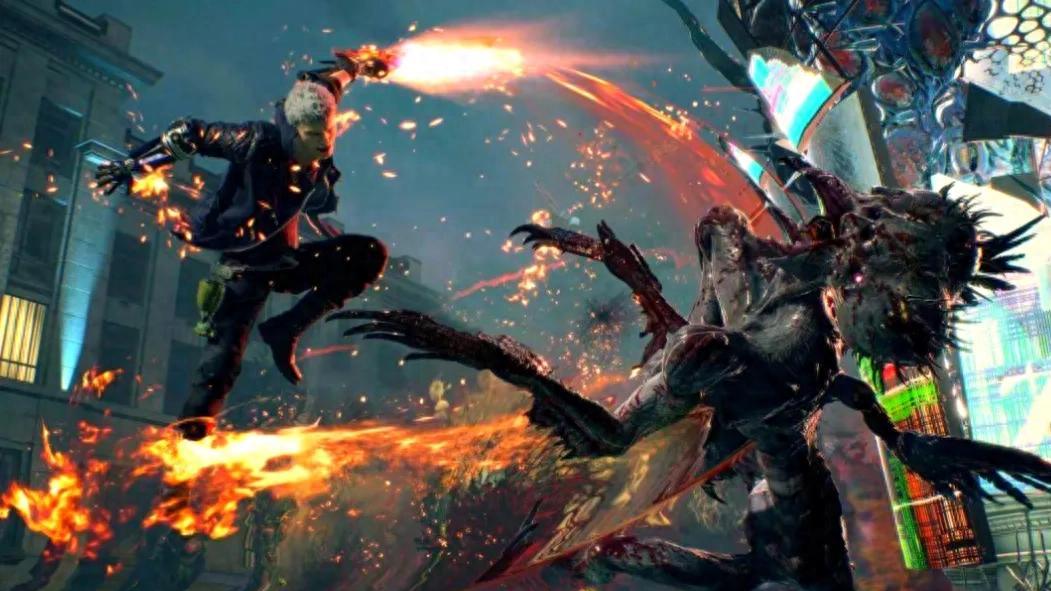 2026年Steam多款3A大作新史低，怪猎低至24元