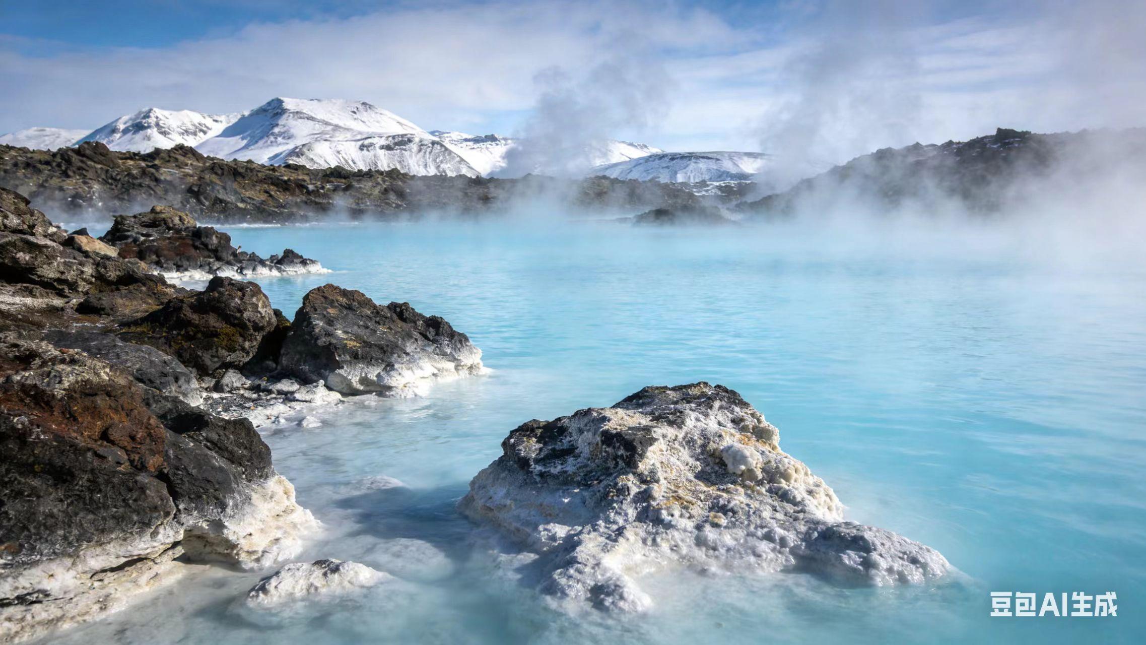 7处“违背地理规律”的景观：地球竟有这么多“不按常理出牌”的角落？