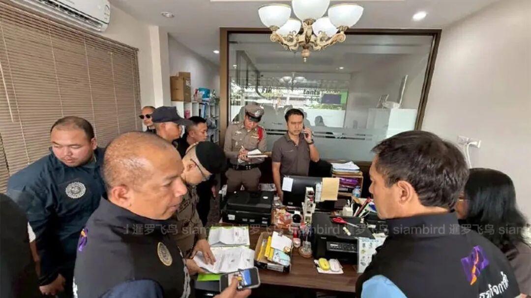 没收别墅！泰国清查代持风暴升级：清迈被纳入重点整治名单，下一波普吉岛、芭提雅、拜县……