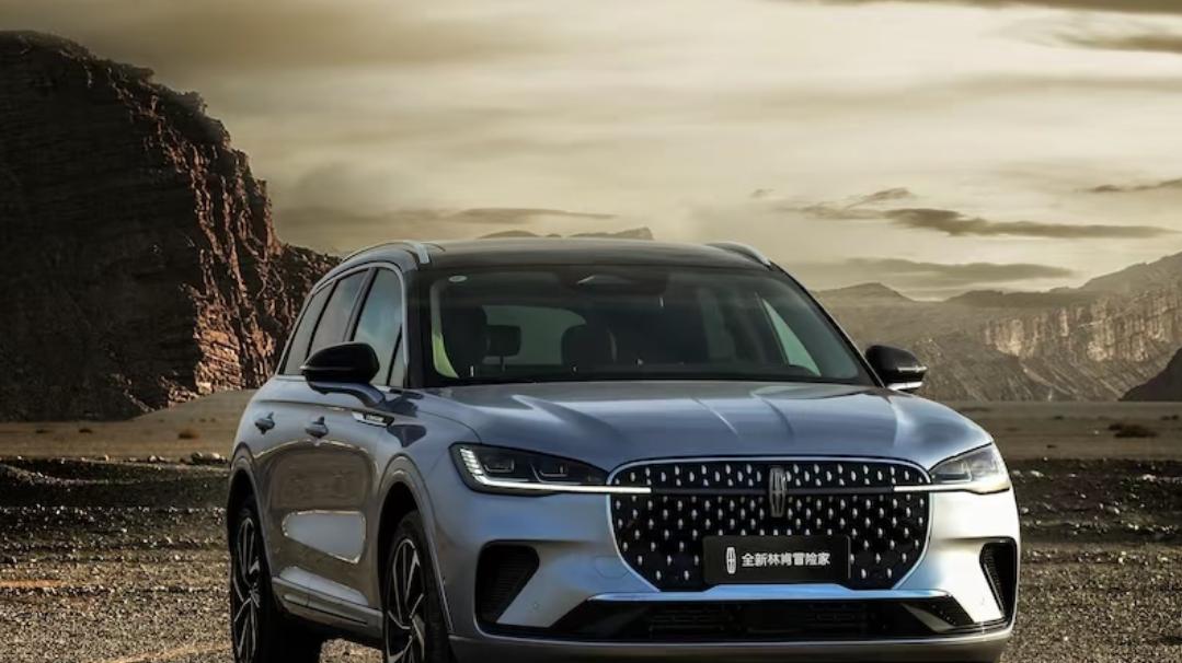 人事换防背后 福特中国的收缩与突围