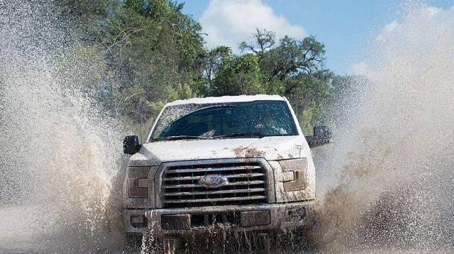下雨天=免费洗车？这个想法大错特错！