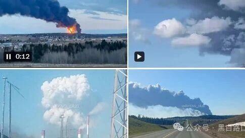 4月30日俄乌：近10个月以来的最佳位置