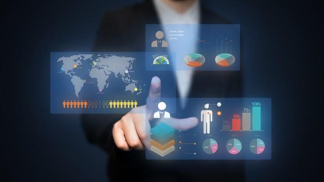 复盘中标数据：除了谁中标，你更应该关注这4个核心情报