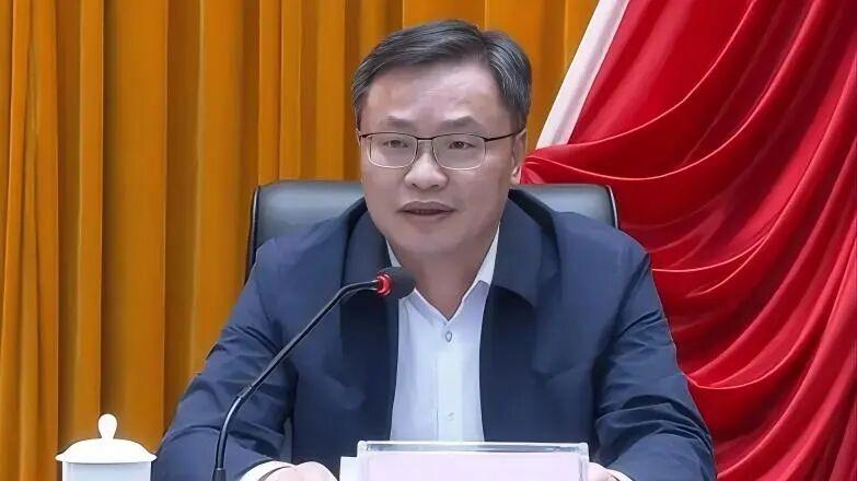 揭阳市委副书记王绍乐被查：权力与底线的失衡