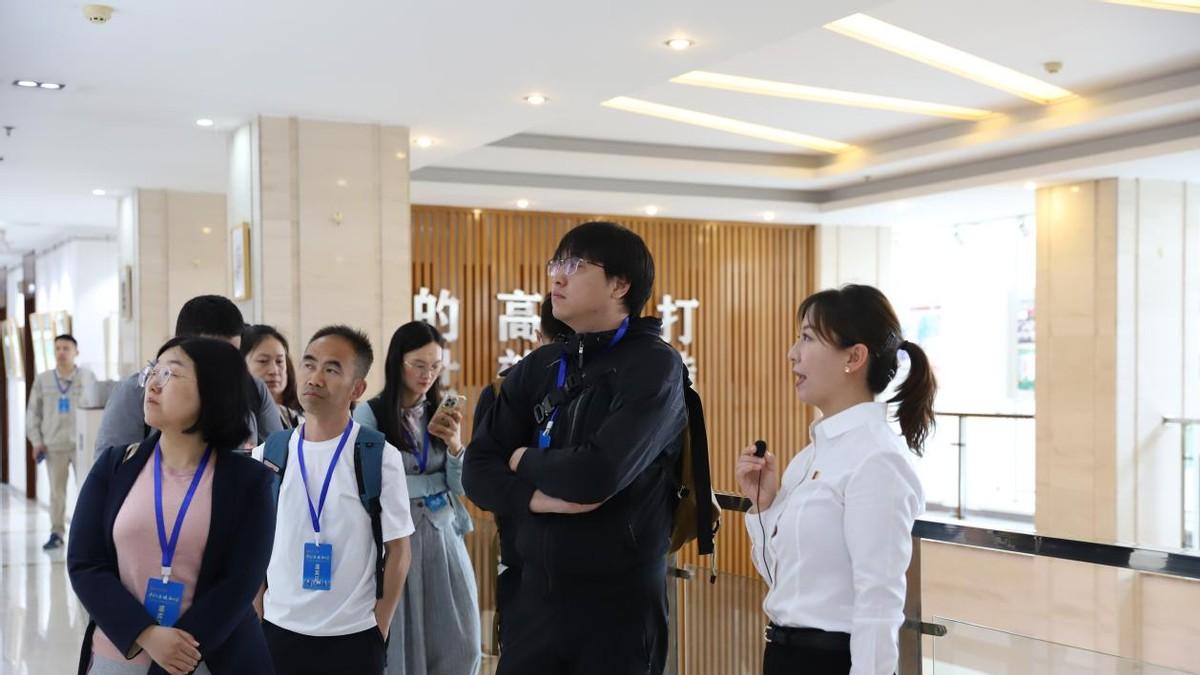 “中国大唐 暖·和到家”供热品牌在保定正式发布