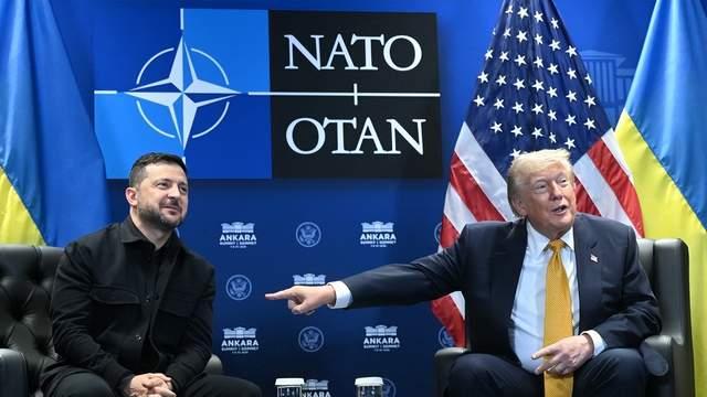 美国开始中断情报共享，特朗普逼迫泽连斯基停战
