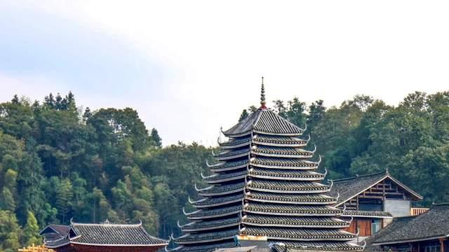 山歌绕山水、民族对山歌，广西真的好好玩！