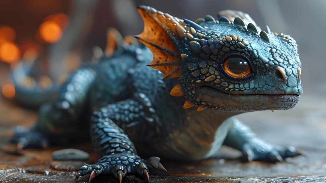 同一只恐龙，不同年龄，战斗力差距有多大？