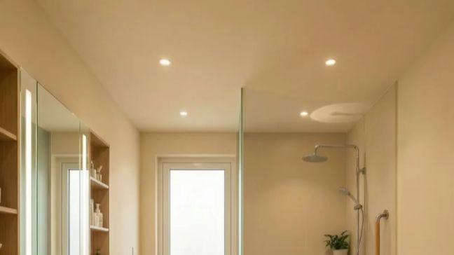 藏在细节里的爱：一个真正适合老人的家