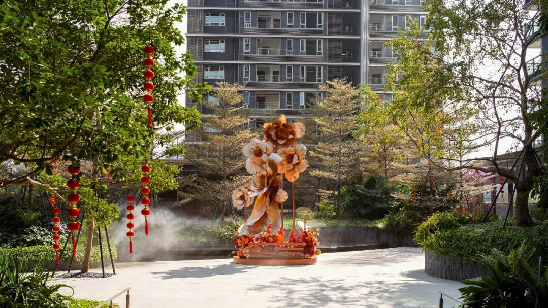 独家！叫价7.29万/平，佛山顶豪挂出首批二手房