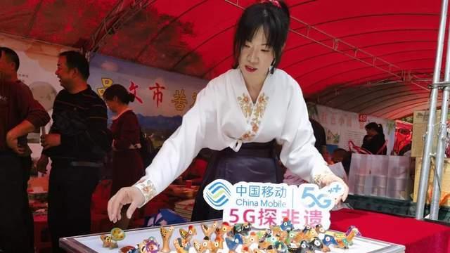 移起探非遗|“二月八”一起来灌阳赶“闹子”!