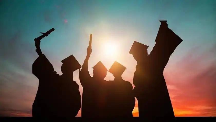 26考研终于出分了，扩招之后录取分数越来越低了