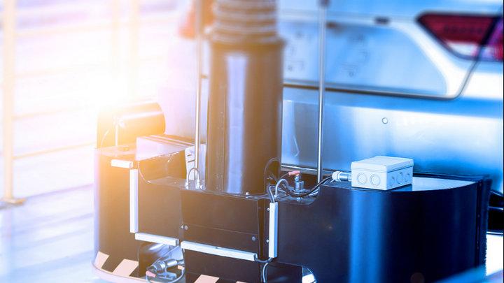 工厂的升维秘籍，内卷的质检终结者，AI视觉识别实现工业缺陷检测